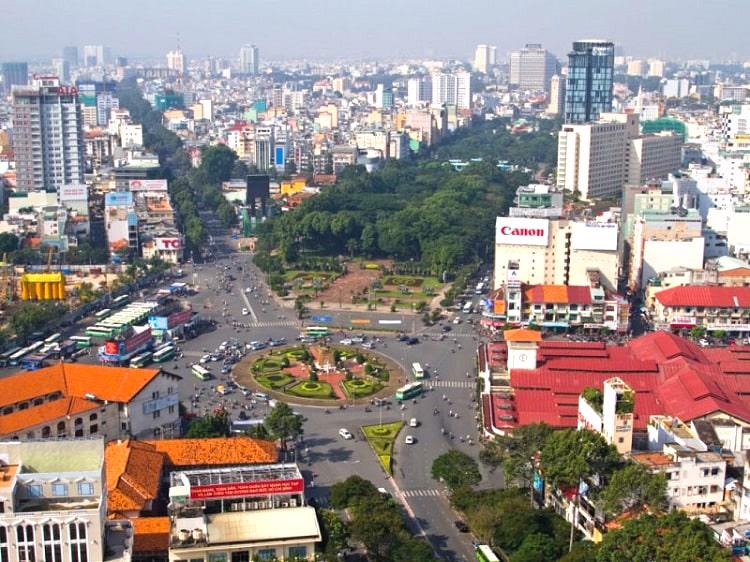 Hô Chi Minh-Ville organisera une conférence pour attirer des investissements à Cu Chi et Hoc Môn
